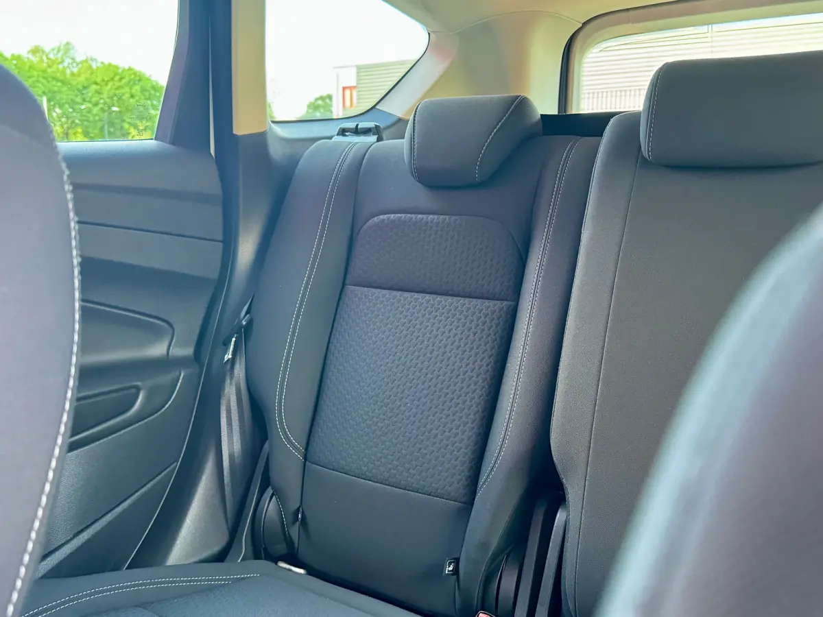 1.5 EcoBoost Trend Ultimate | Navigatie | Climate Control | Trekhaak | Cruise Control | Airco (automatisch) | Cruise control | Elektrische ramen achter