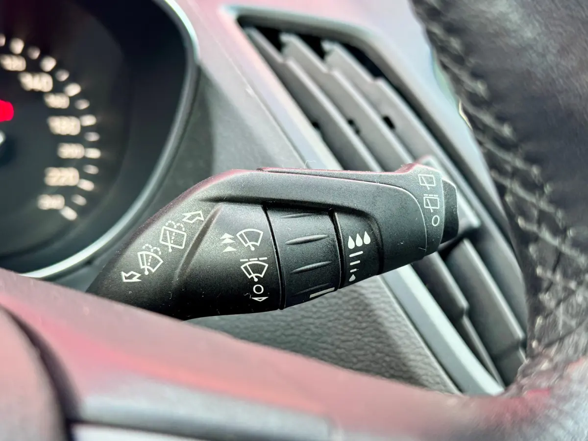 1.5 EcoBoost Trend Ultimate | Navigatie | Climate Control | Trekhaak | Cruise Control | Airco (automatisch) | Cruise control | Elektrische ramen achter