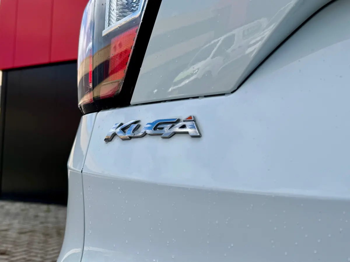 1.5 EcoBoost Trend Ultimate | Navigatie | Climate Control | Trekhaak | Cruise Control | Airco (automatisch) | Cruise control | Elektrische ramen achter