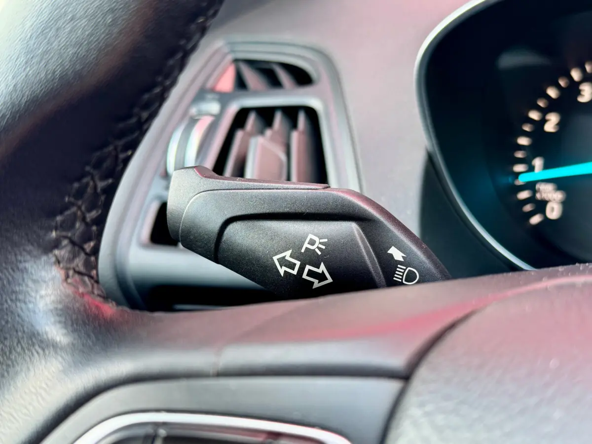 1.5 EcoBoost Trend Ultimate | Navigatie | Climate Control | Trekhaak | Cruise Control | Airco (automatisch) | Cruise control | Elektrische ramen achter