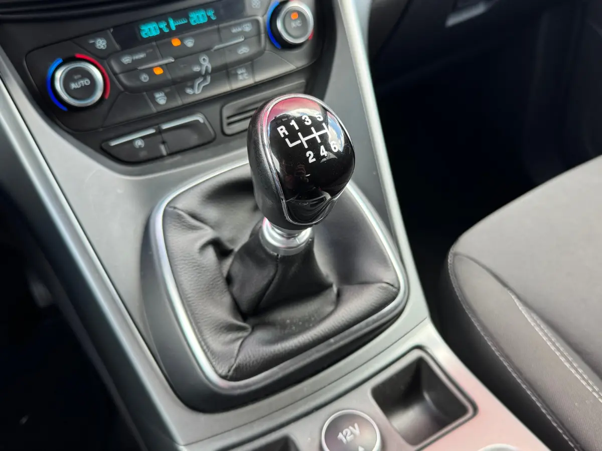1.5 EcoBoost Trend Ultimate | Navigatie | Climate Control | Trekhaak | Cruise Control | Airco (automatisch) | Cruise control | Elektrische ramen achter