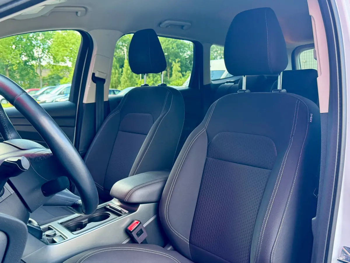 1.5 EcoBoost Trend Ultimate | Navigatie | Climate Control | Trekhaak | Cruise Control | Airco (automatisch) | Cruise control | Elektrische ramen achter