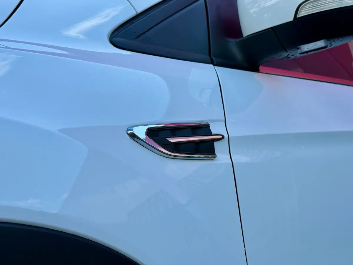 1.5 EcoBoost Trend Ultimate | Navigatie | Climate Control | Trekhaak | Cruise Control | Airco (automatisch) | Cruise control | Elektrische ramen achter