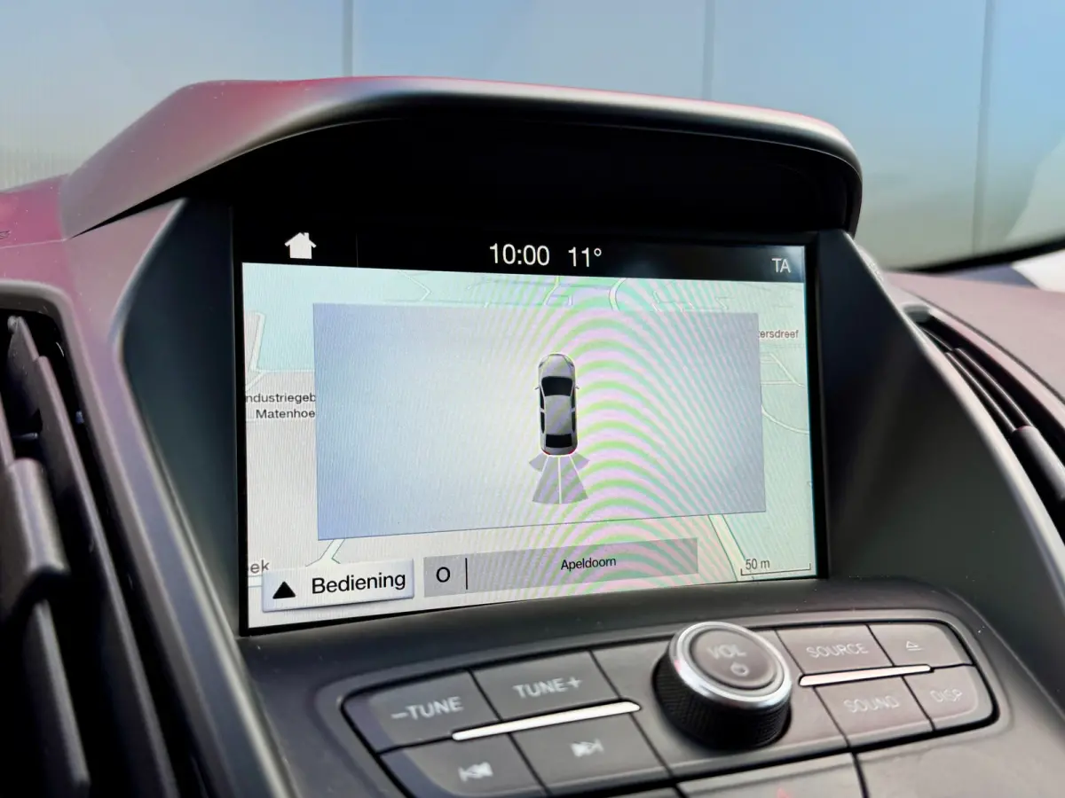 1.5 EcoBoost Trend Ultimate | Navigatie | Climate Control | Trekhaak | Cruise Control | Airco (automatisch) | Cruise control | Elektrische ramen achter