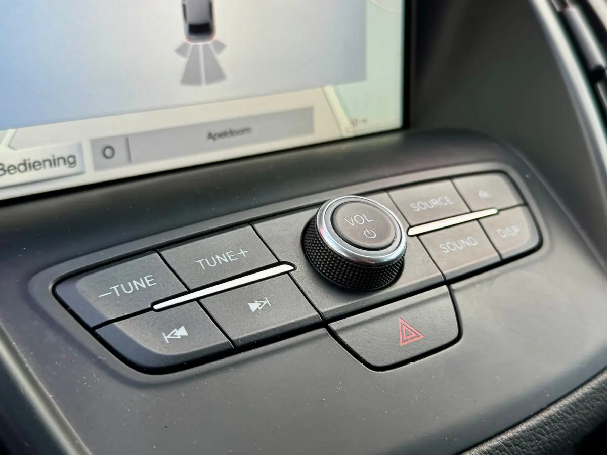 1.5 EcoBoost Trend Ultimate | Navigatie | Climate Control | Trekhaak | Cruise Control | Airco (automatisch) | Cruise control | Elektrische ramen achter