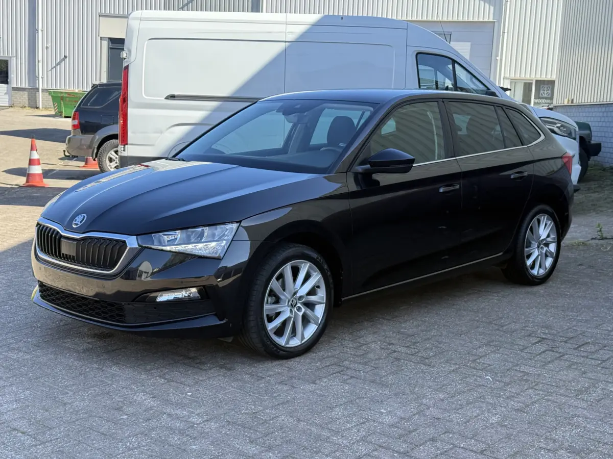 1.0 TSI Ambition Incl.Garantie