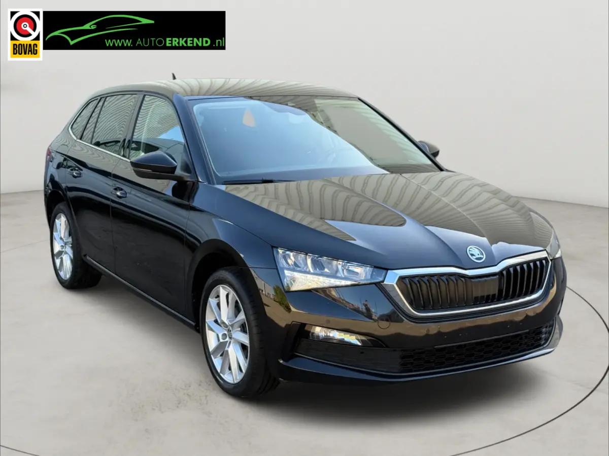1.0 TSI Ambition Incl.Garantie