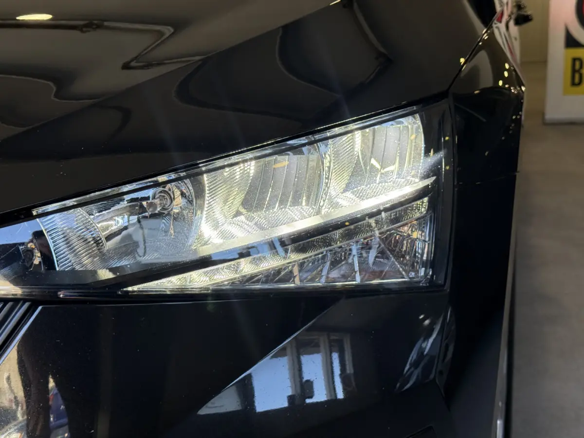 1.0 TSI Ambition Incl.Garantie