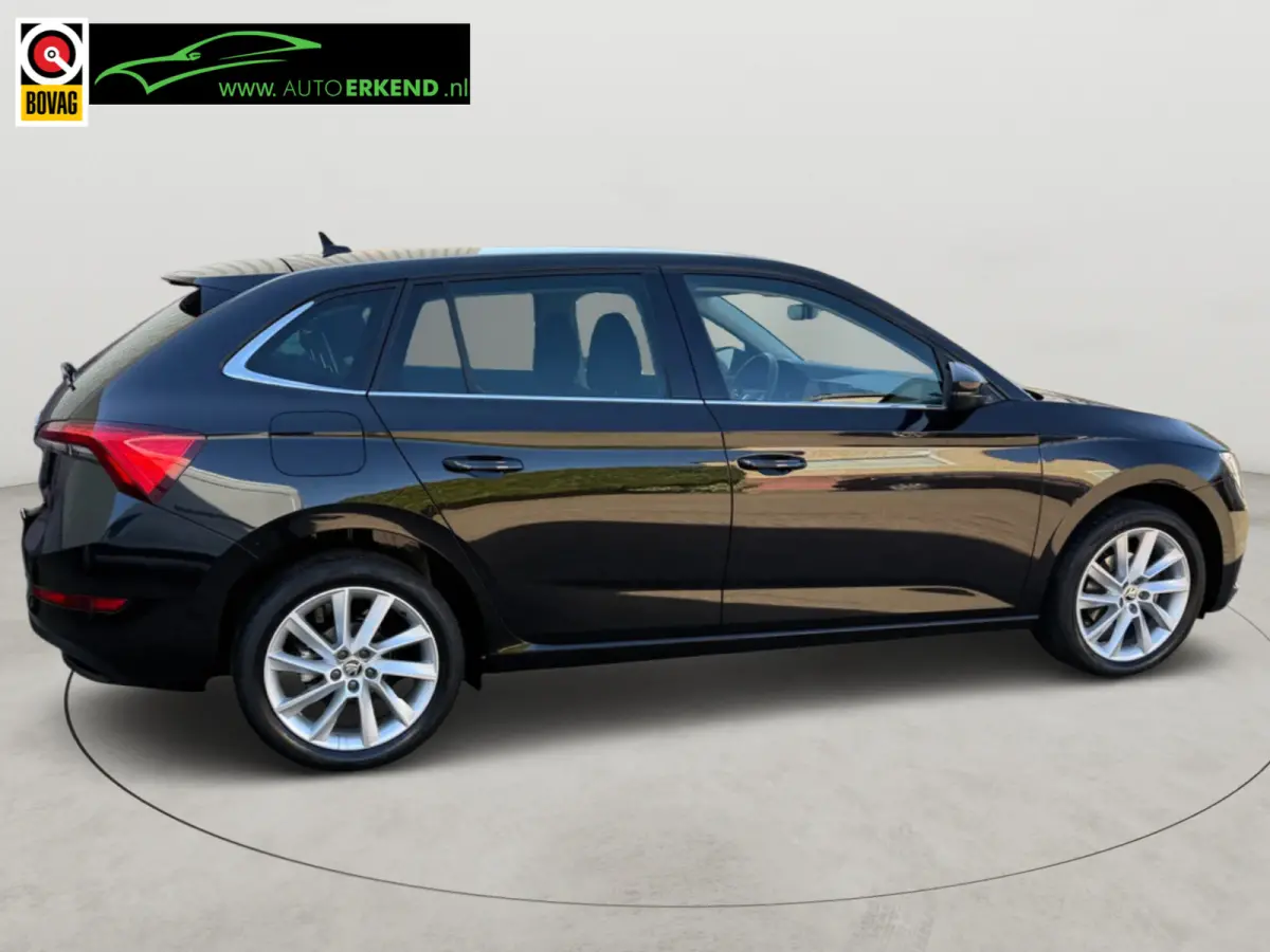 1.0 TSI Ambition Incl.Garantie