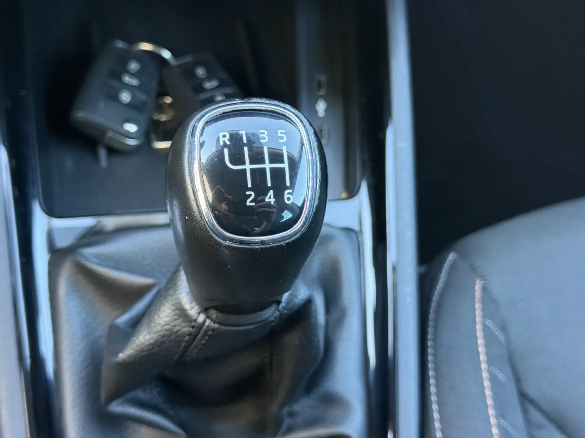 1.0 TSI Ambition Incl.Garantie