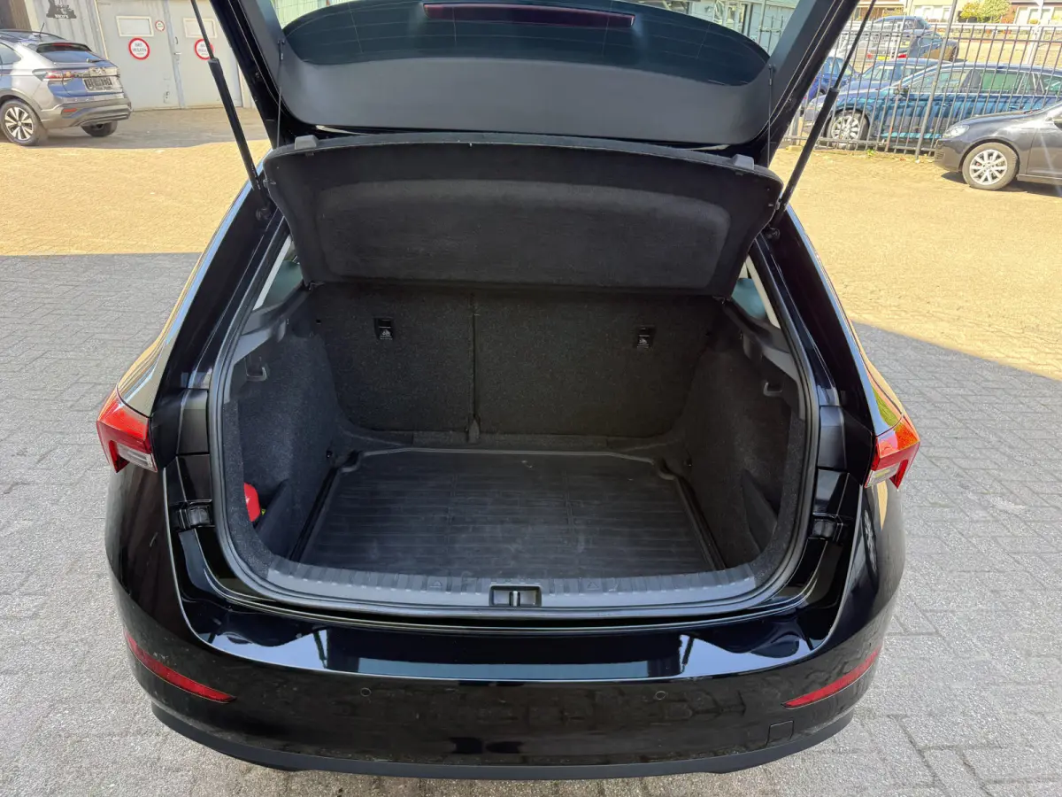 1.0 TSI Ambition Incl.Garantie