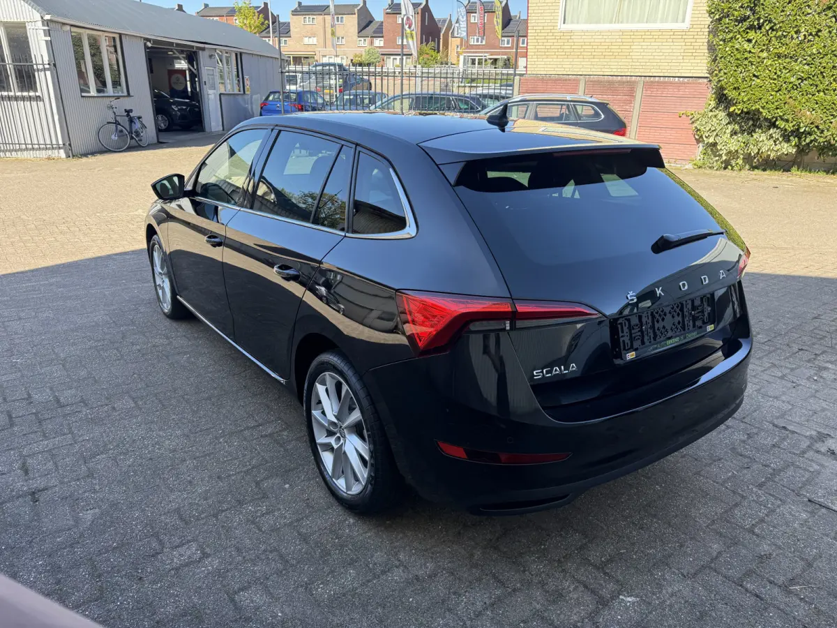 1.0 TSI Ambition Incl.Garantie
