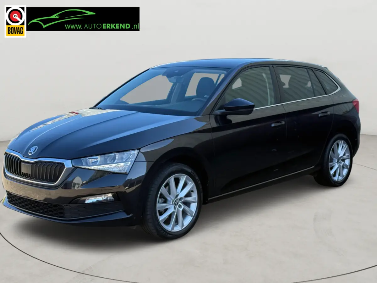 1.0 TSI Ambition Incl.Garantie
