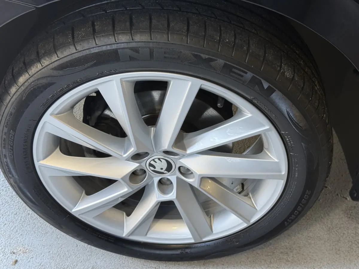 1.0 TSI Ambition Incl.Garantie