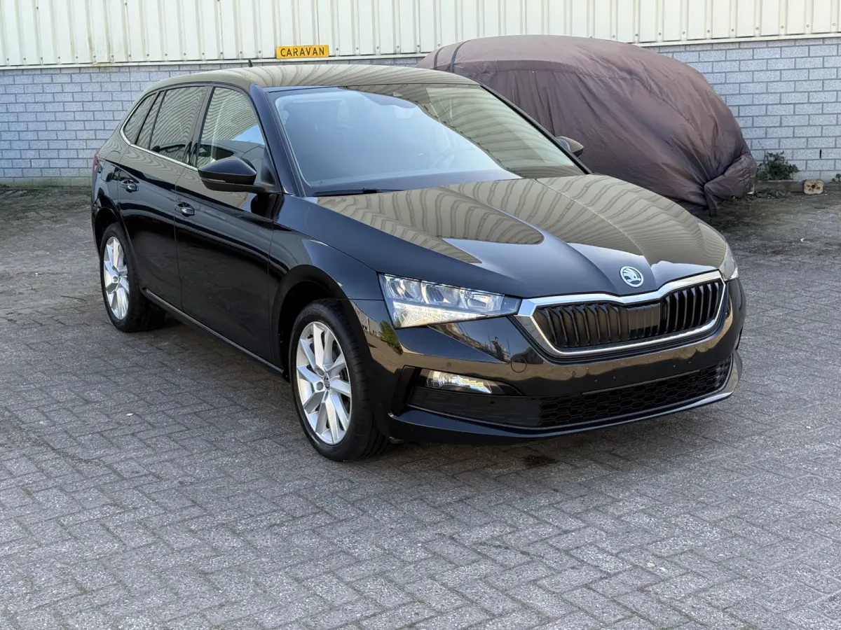 1.0 TSI Ambition Incl.Garantie