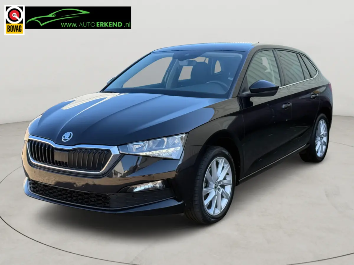 1.0 TSI Ambition Incl.Garantie