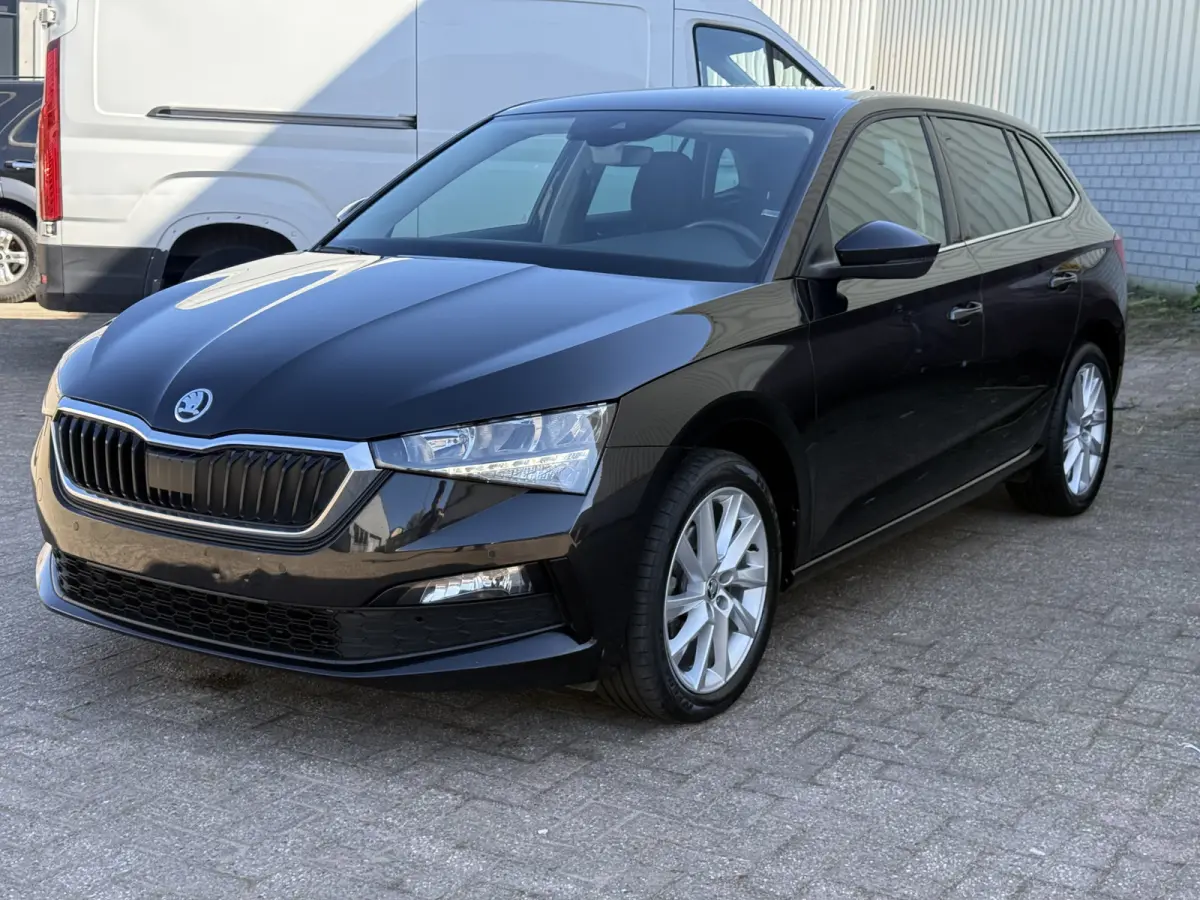 1.0 TSI Ambition Incl.Garantie