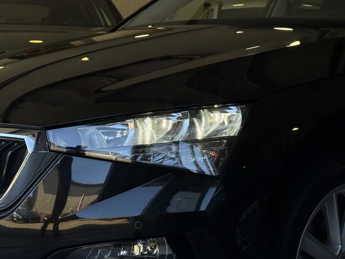 1.0 TSI Ambition Incl.Garantie