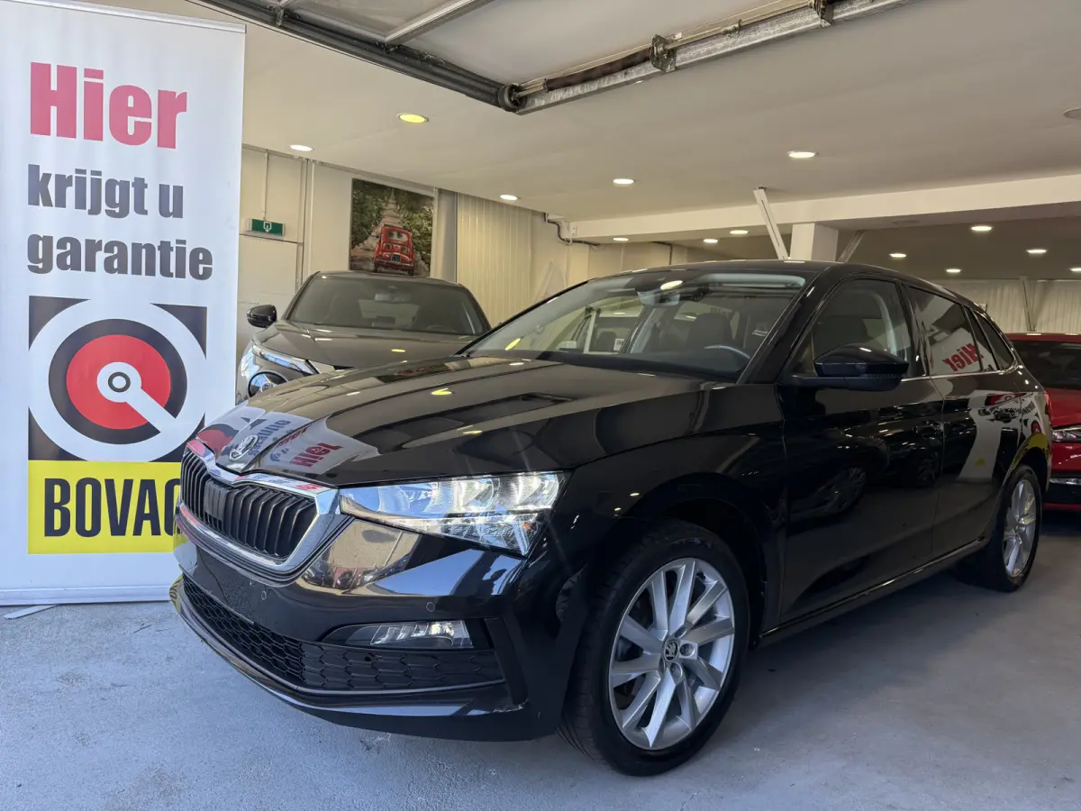 1.0 TSI Ambition Incl.Garantie
