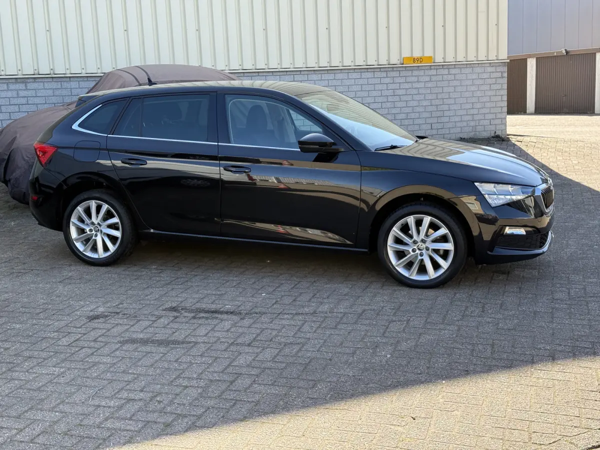 1.0 TSI Ambition Incl.Garantie