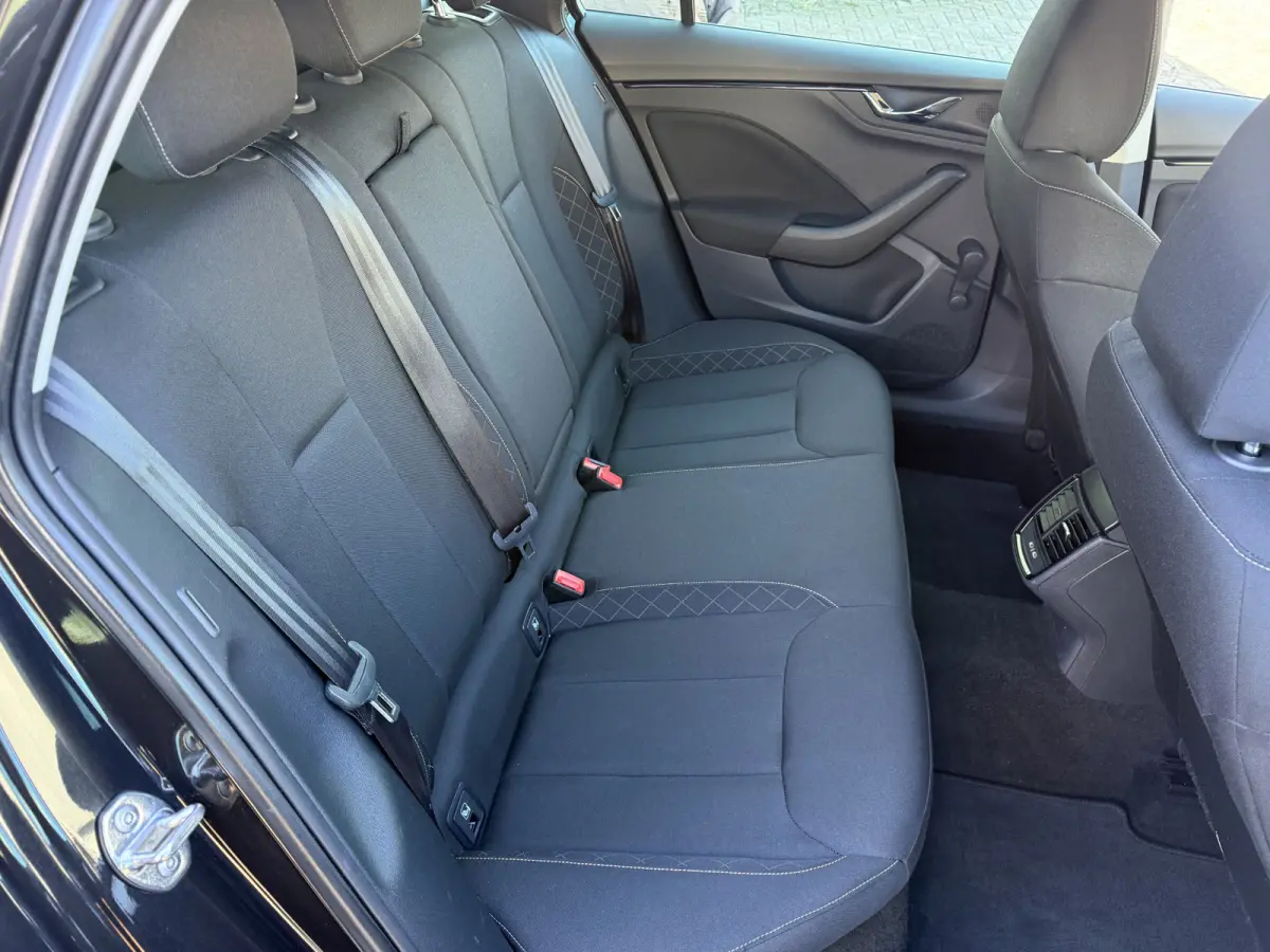 1.0 TSI Ambition Incl.Garantie