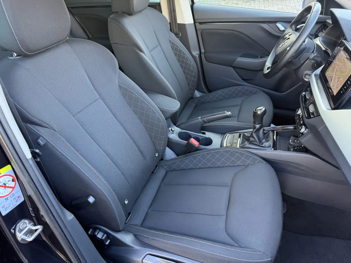 1.0 TSI Ambition Incl.Garantie