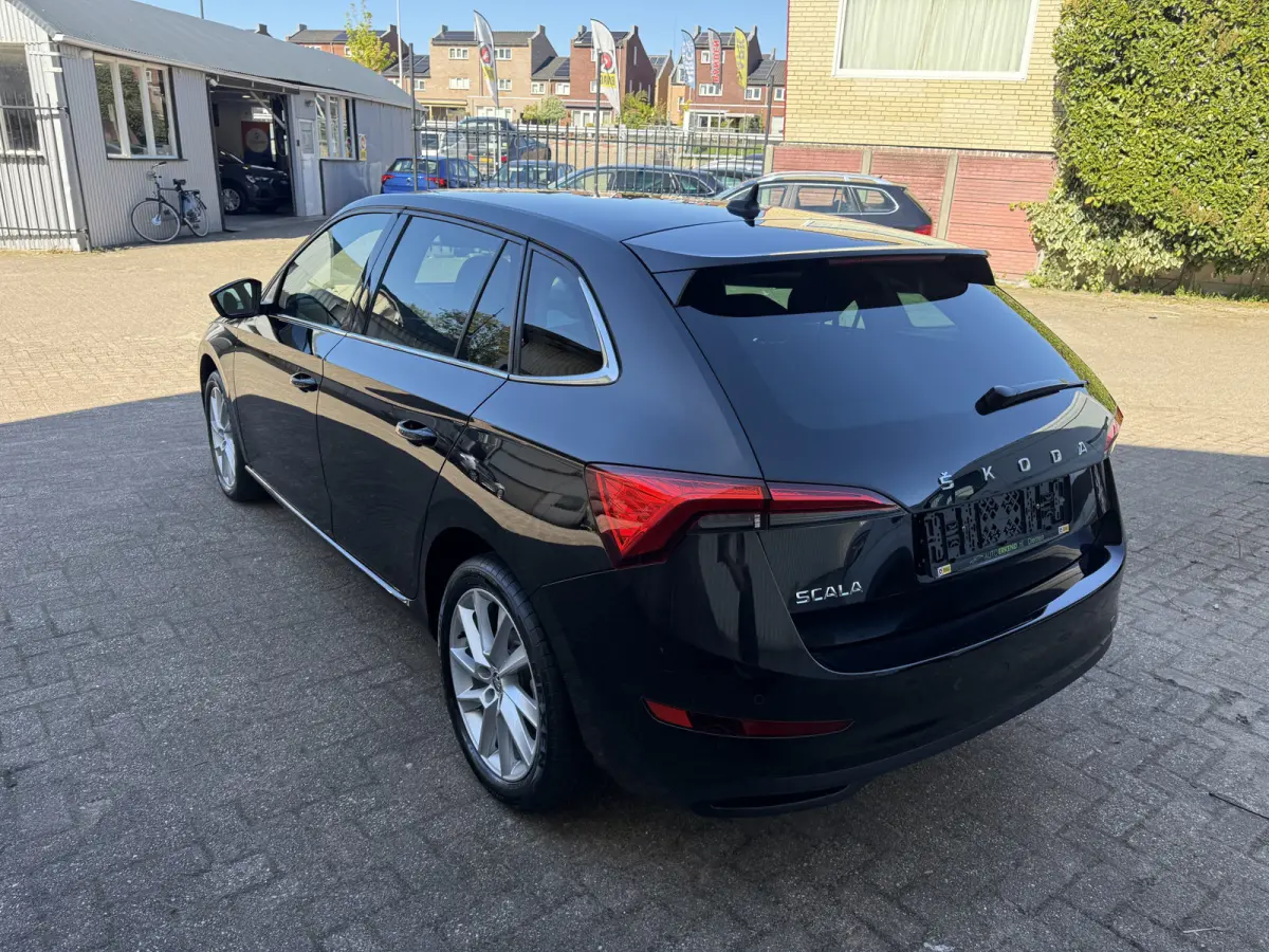 1.0 TSI Ambition Incl.Garantie