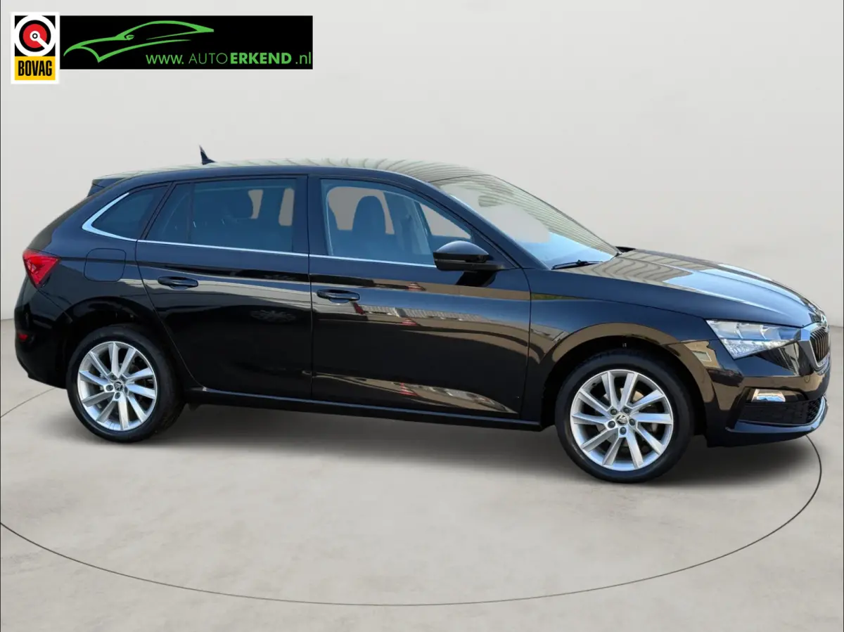 1.0 TSI Ambition Incl.Garantie