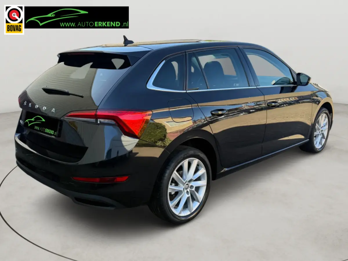 1.0 TSI Ambition Incl.Garantie