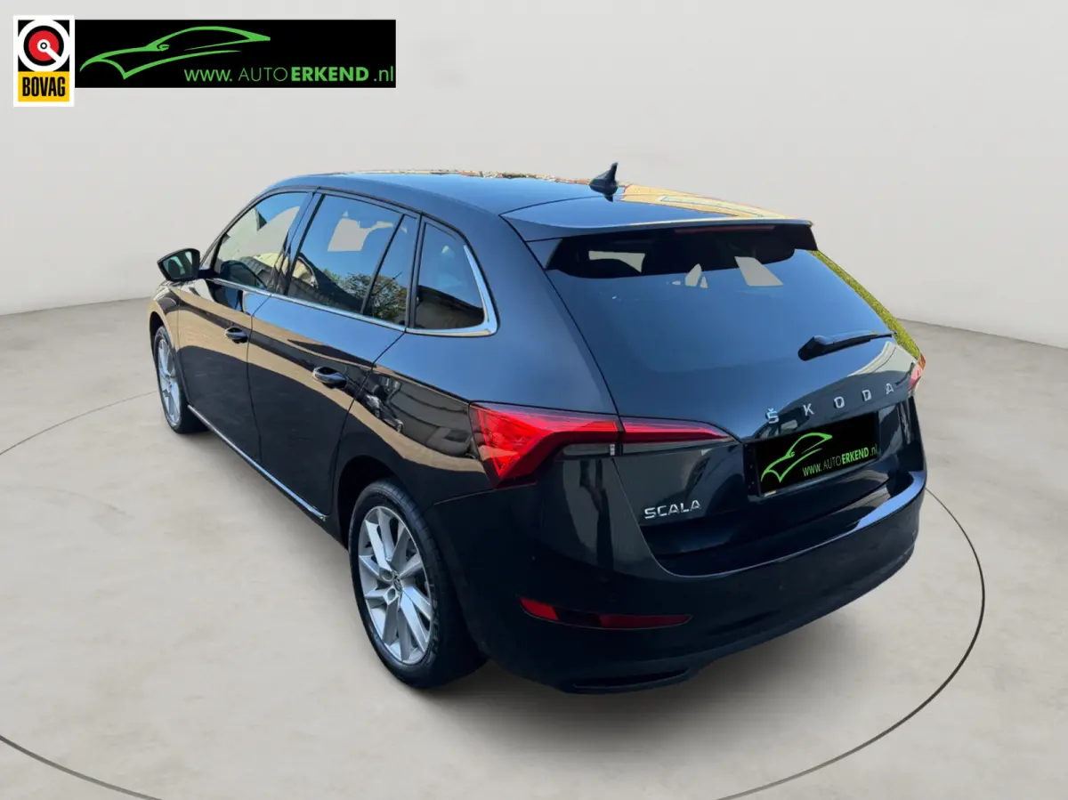 1.0 TSI Ambition Incl.Garantie