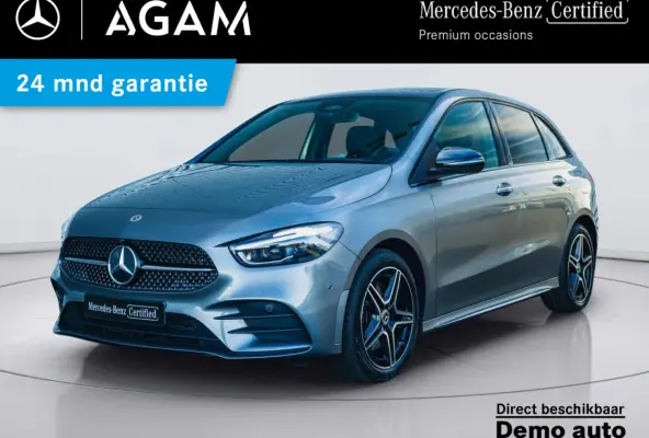 250 e Business Solution AMG Premium PLUS | Panorama dak | Trekhaak