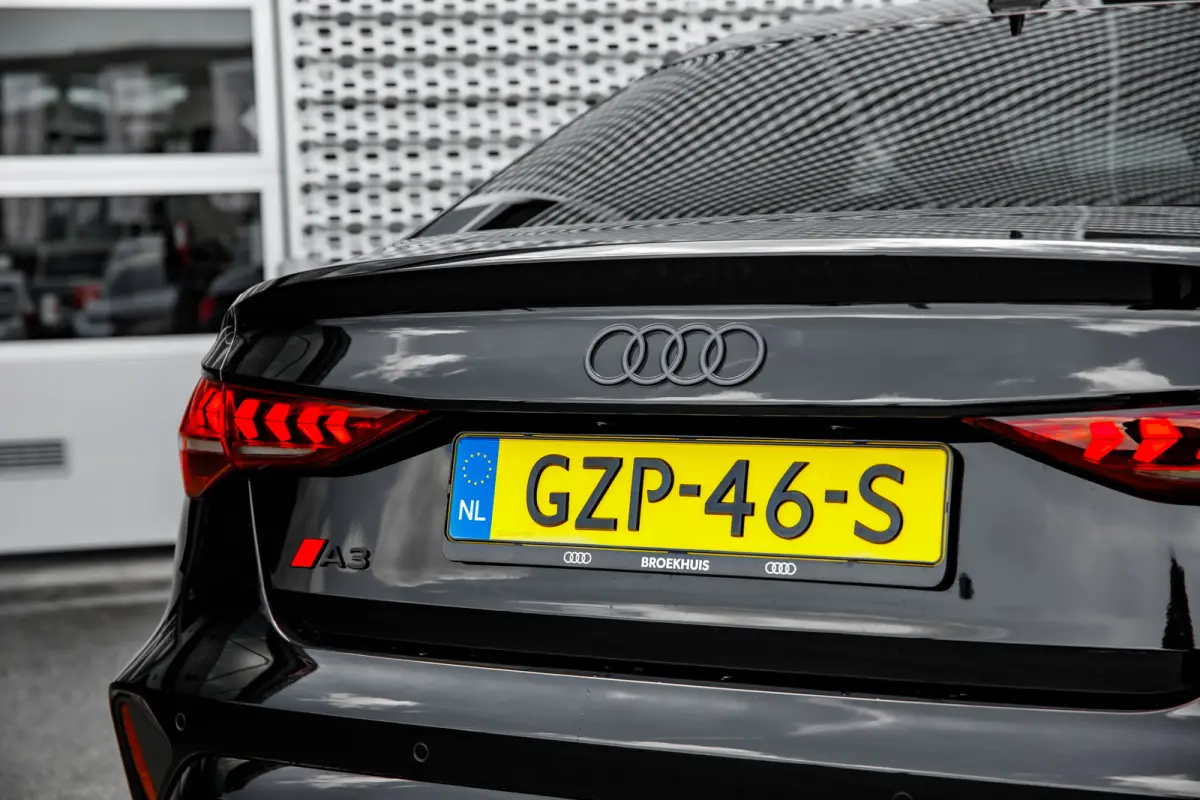 30 TFSI S edition | Apple Carplay/Android Auto|telefoonintegratie premium | Extra getint glas | LED achterlichten