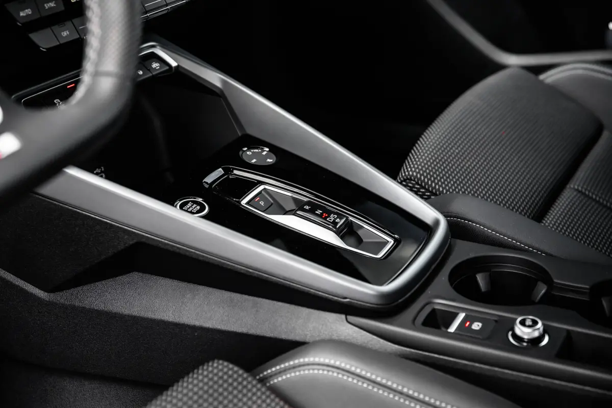 30 TFSI S edition | Apple Carplay/Android Auto|telefoonintegratie premium | Extra getint glas | LED achterlichten