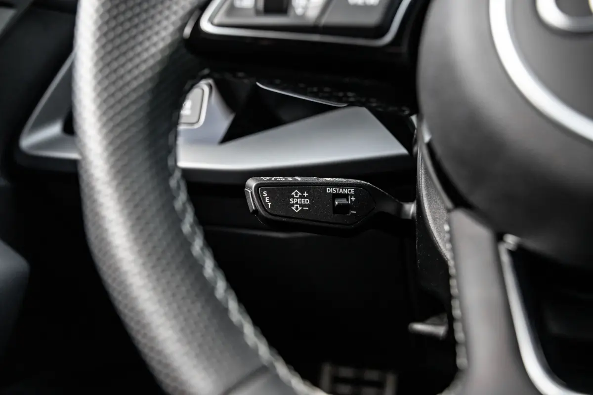 30 TFSI S edition | Apple Carplay/Android Auto|telefoonintegratie premium | Extra getint glas | LED achterlichten