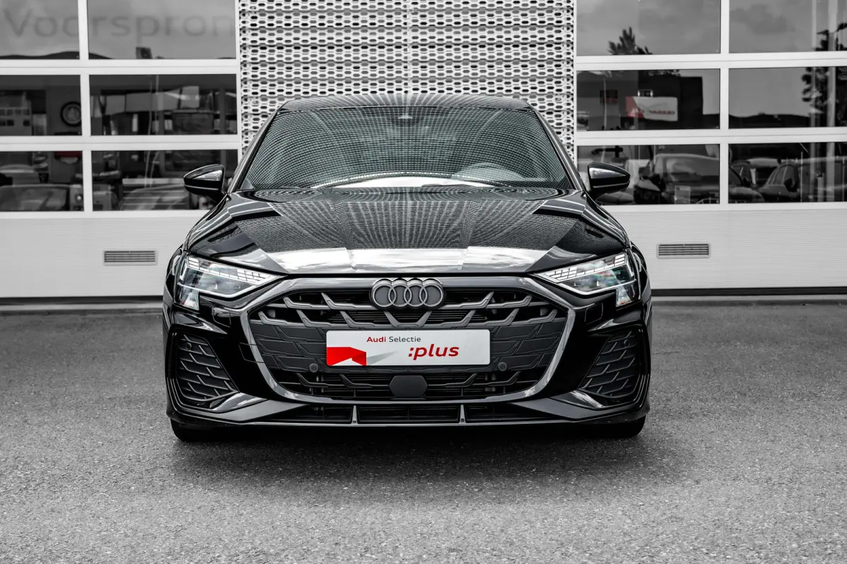 30 TFSI S edition | Apple Carplay/Android Auto|telefoonintegratie premium | Extra getint glas | LED achterlichten