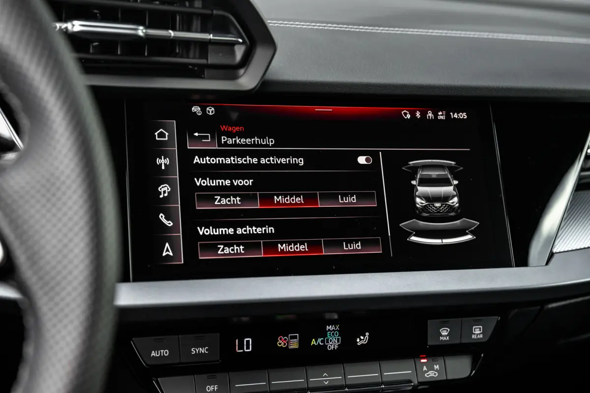 30 TFSI S edition | Apple Carplay/Android Auto|telefoonintegratie premium | Extra getint glas | LED achterlichten