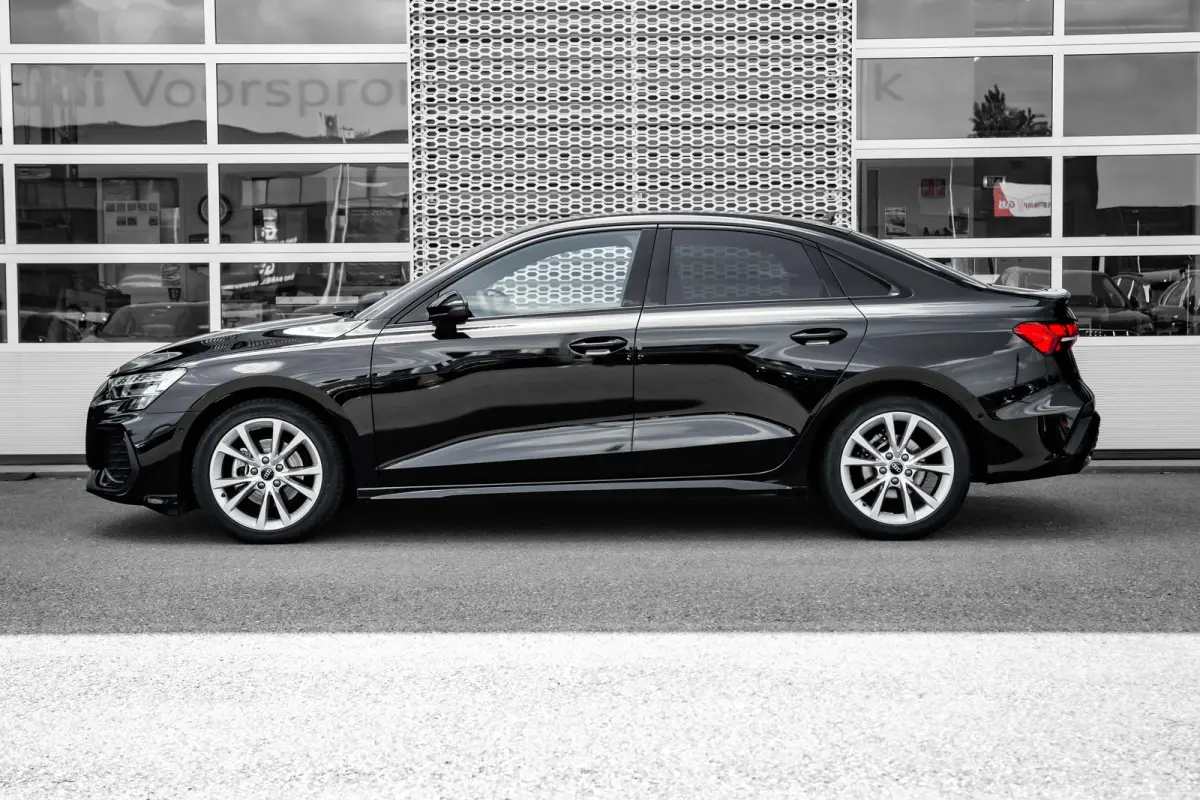 30 TFSI S edition | Apple Carplay/Android Auto|telefoonintegratie premium | Extra getint glas | LED achterlichten