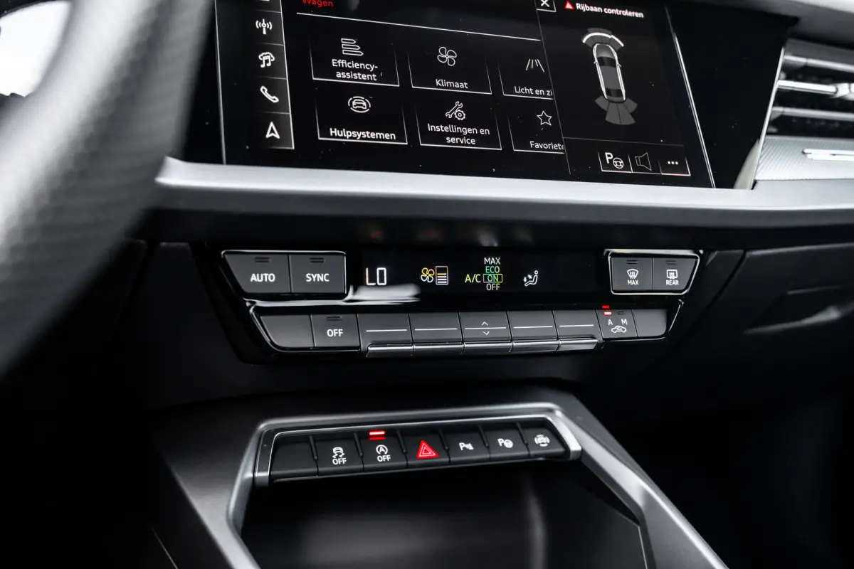 30 TFSI S edition | Apple Carplay/Android Auto|telefoonintegratie premium | Extra getint glas | LED achterlichten
