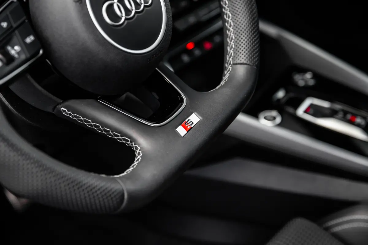 30 TFSI S edition | Apple Carplay/Android Auto|telefoonintegratie premium | Extra getint glas | LED achterlichten