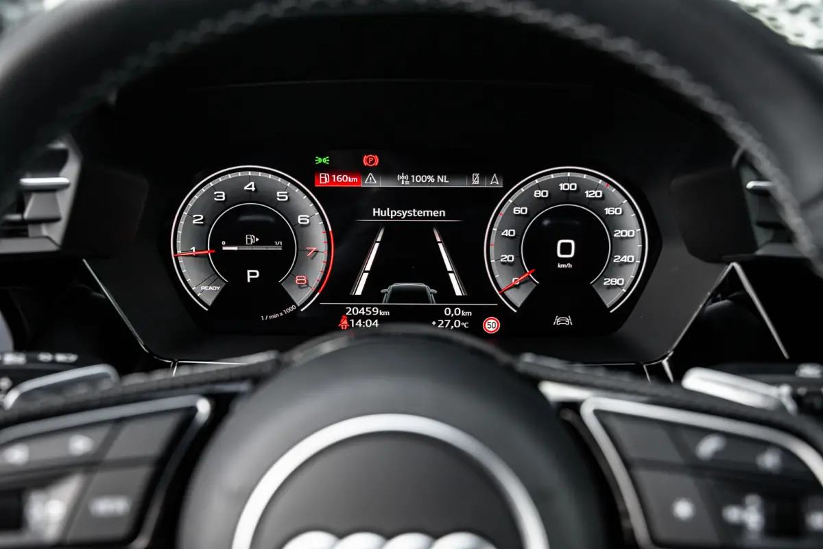 30 TFSI S edition | Apple Carplay/Android Auto|telefoonintegratie premium | Extra getint glas | LED achterlichten