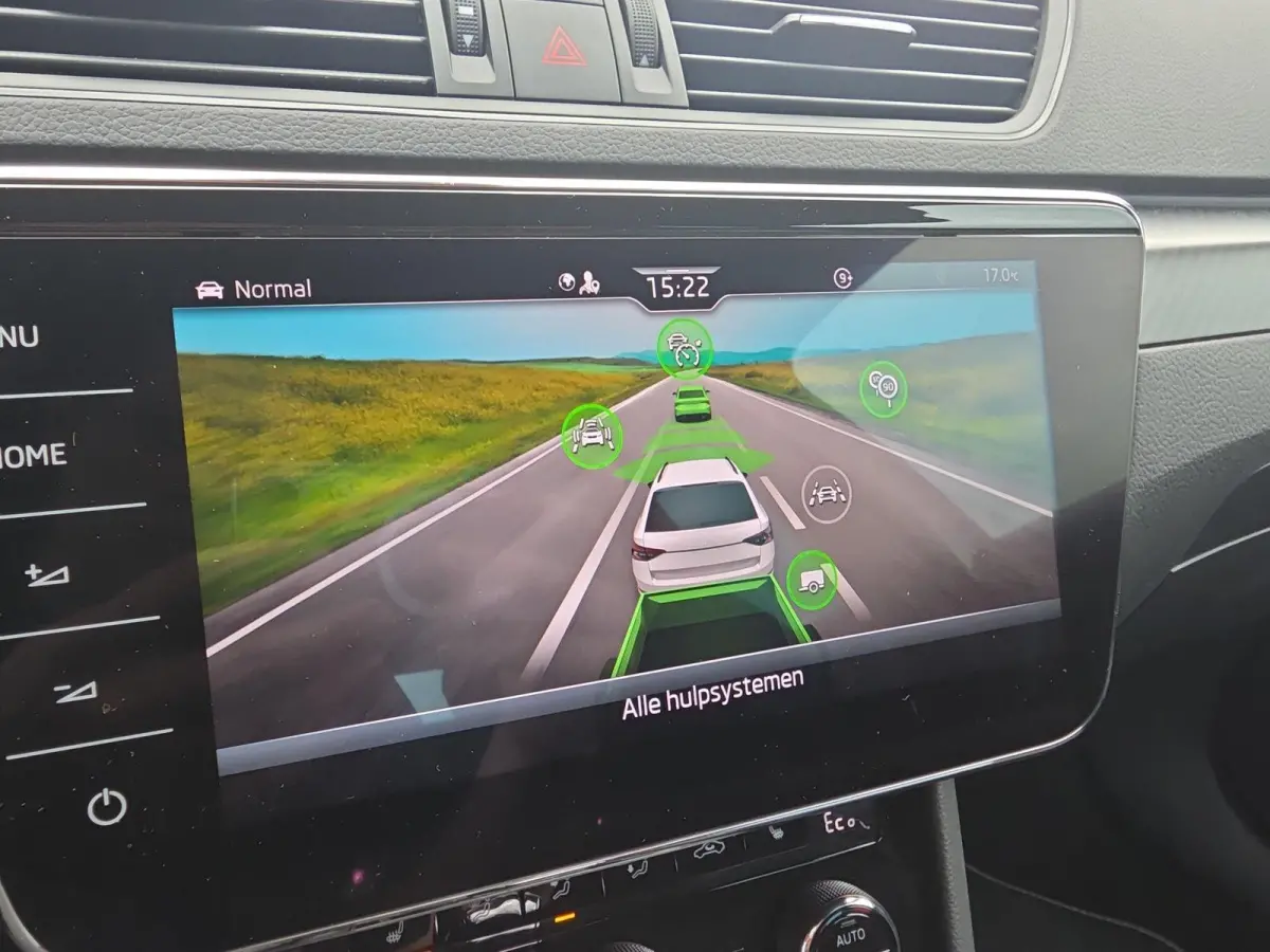 1.4 TSI iV Sportline Business | Trekhaak | A.Camera | ACC | PDC | Verw. Voorruit | SOH 94% |