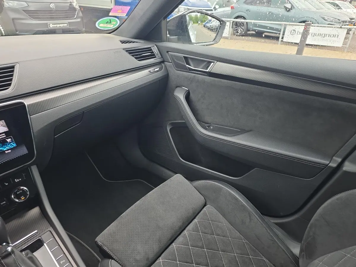 1.4 TSI iV Sportline Business | Trekhaak | A.Camera | ACC | PDC | Verw. Voorruit | SOH 94% |