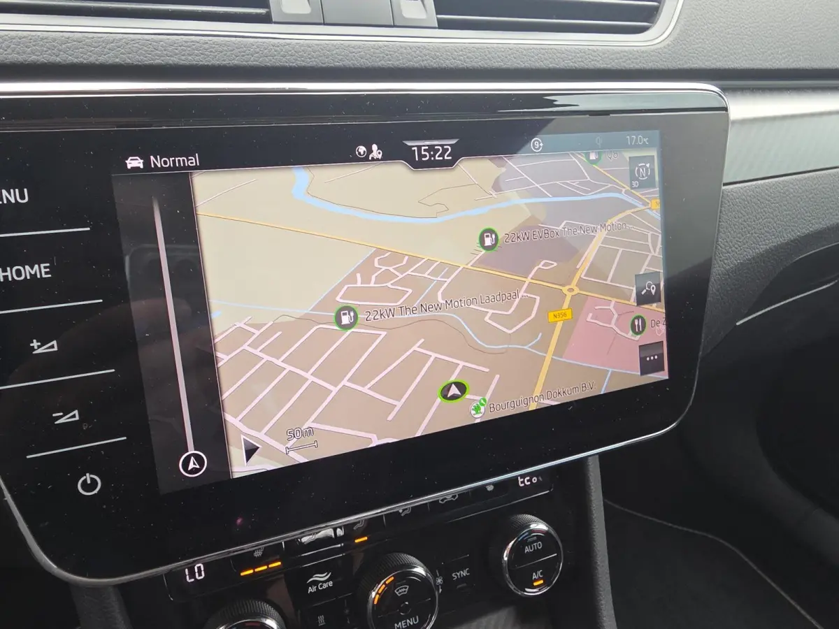 1.4 TSI iV Sportline Business | Trekhaak | A.Camera | ACC | PDC | Verw. Voorruit | SOH 94% |