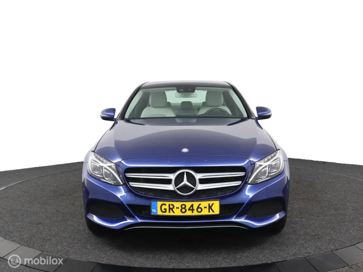 350 e Lease Edition 279 Pk l Plug-in Hybride | Elek.Trekhaak | stoelverwarming | lucht-vering |half lederen bekleding | DEALER-STAAT