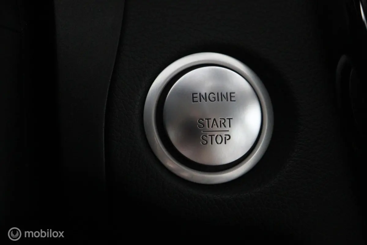 350 e Lease Edition 279 Pk l Plug-in Hybride | Elek.Trekhaak | stoelverwarming | lucht-vering |half lederen bekleding | DEALER-STAAT