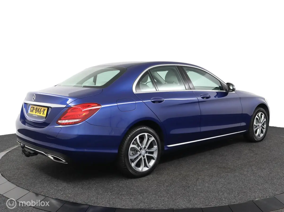 350 e Lease Edition 279 Pk l Plug-in Hybride | Elek.Trekhaak | stoelverwarming | lucht-vering |half lederen bekleding | DEALER-STAAT