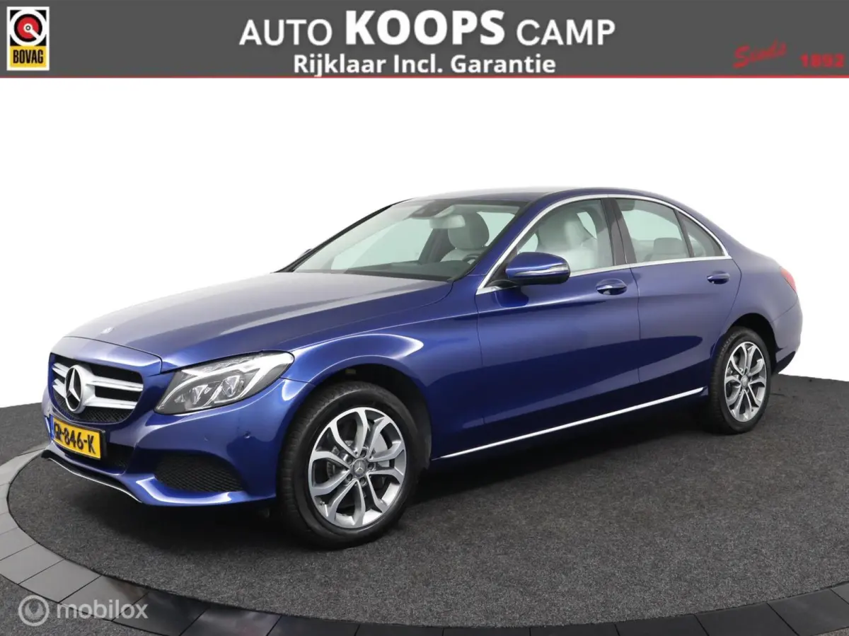 350 e Lease Edition 279 Pk l Plug-in Hybride | Elek.Trekhaak | stoelverwarming | lucht-vering |half lederen bekleding | DEALER-STAAT