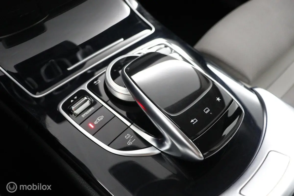 350 e Lease Edition 279 Pk l Plug-in Hybride | Elek.Trekhaak | stoelverwarming | lucht-vering |half lederen bekleding | DEALER-STAAT