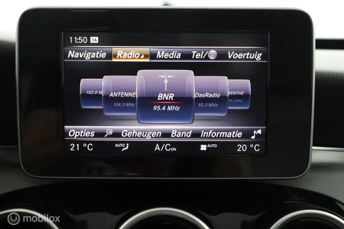 350 e Lease Edition 279 Pk l Plug-in Hybride | Elek.Trekhaak | stoelverwarming | lucht-vering |half lederen bekleding | DEALER-STAAT