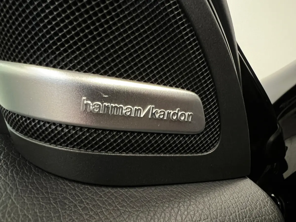 AMG 45 4MATIC / EDITION1 / CRUISE.C / STOELVERW. / LEDER / CAMERA /